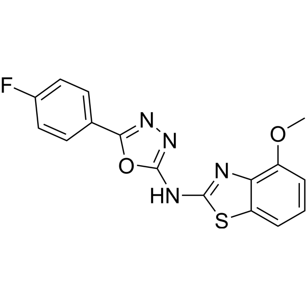HIF-1/2α-IN-2 862974-22-9